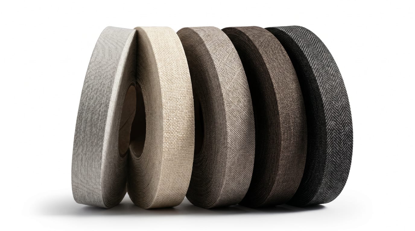 Fabric Edgebands