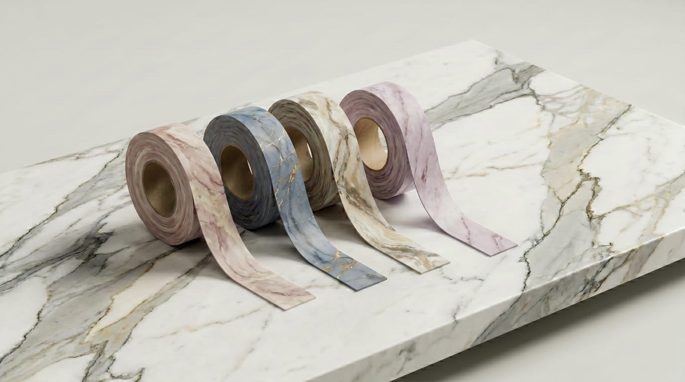 Marble Stone Edgebands