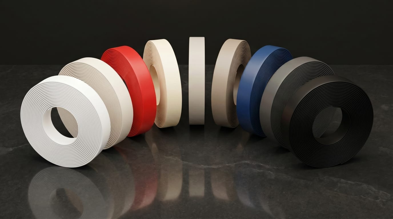 Solid Colour Edgebands